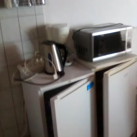 Ilona Vendeghaz Maison d'hôtes *