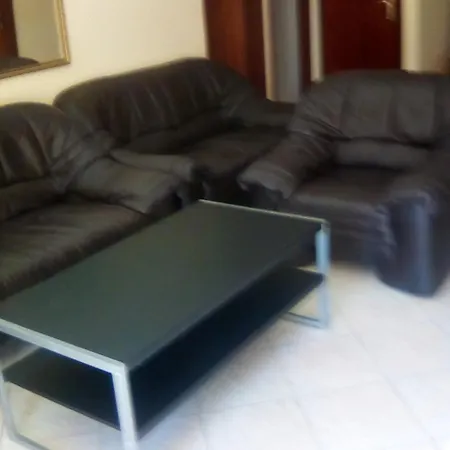 Ilona Vendeghaz Maison d'hôtes