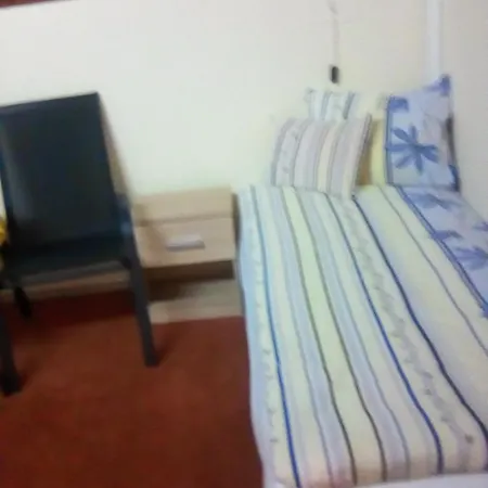 Maison d'hôtes Ilona Vendeghaz