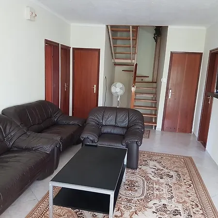 Ilona Vendeghaz Maison d'hôtes *