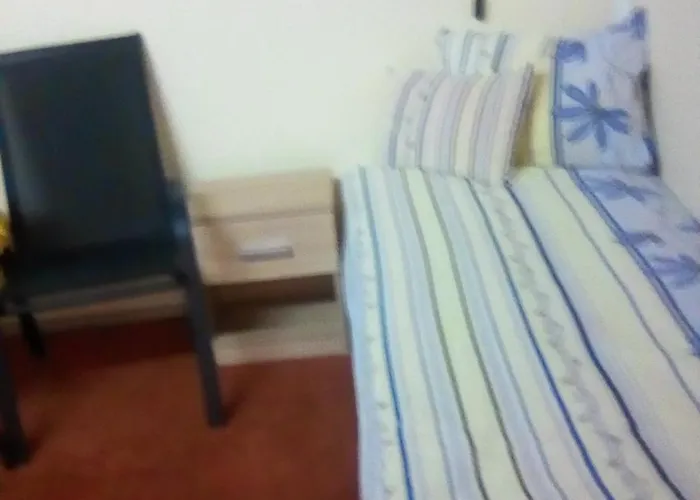 Gasthof Ilona Vendeghaz