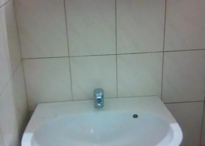 Ilona Vendeghaz Gasthof *