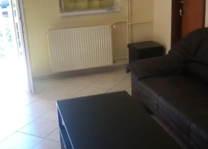 Gasthof Ilona Vendeghaz *