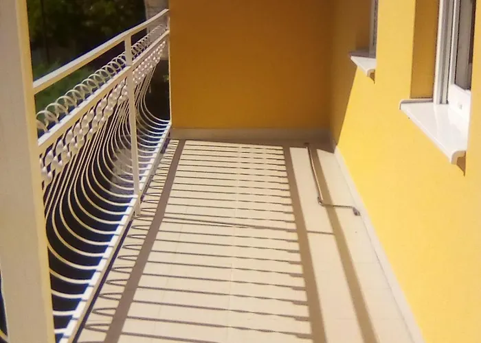 Ilona Vendeghaz Gasthof Siófok