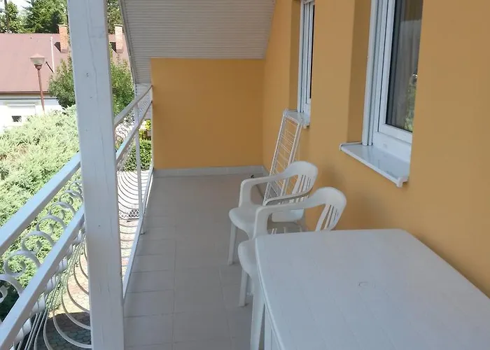 Gasthof Ilona Vendeghaz