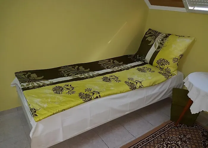 Πανσιόν Ilona Vendeghaz