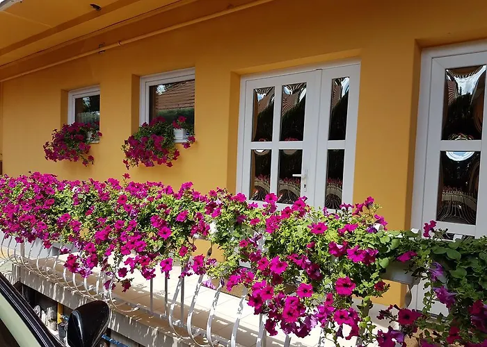 Gasthof Ilona Vendeghaz Siófok